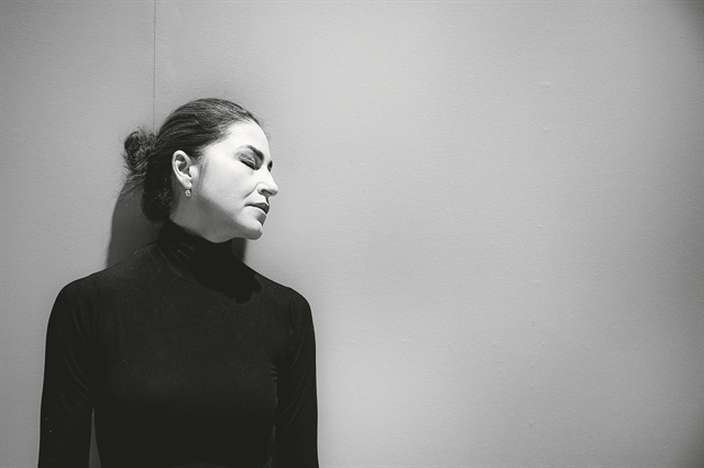 Αλεξία Καλτσίκη