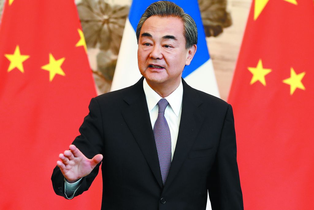 «Κίνδυνος διάδοσης των πυρηνικών λόγω AUKUS»