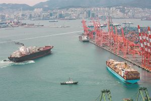 Συνδέεται η Θεσσαλονίκη με Αίγυπτο και Τουρκία