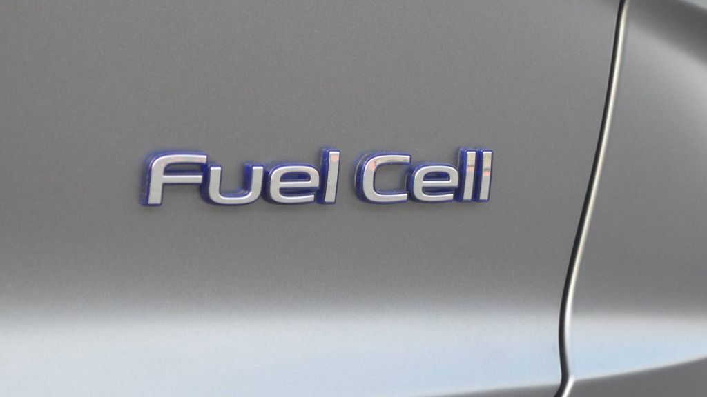 Yδρογόνο στο αυτοκίνητο: Η νέα μεγάλη επένδυση της Hyundai