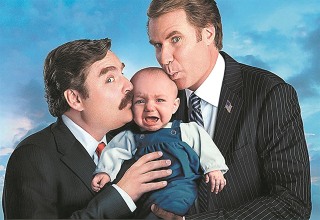 Η ανθρωπιά στην πολιτική