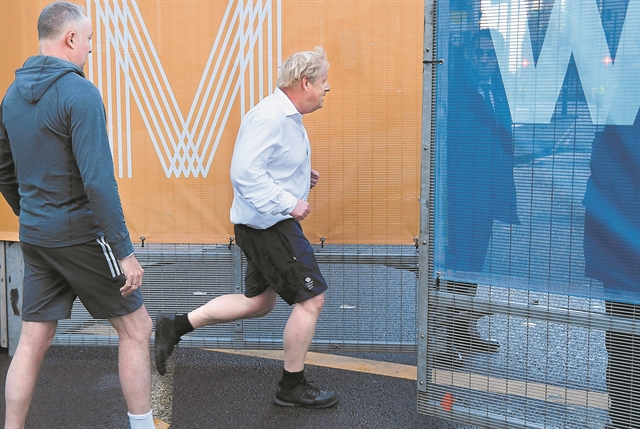 Ασύμμετροι κίνδυνοι, ασύμμετρα συμφέροντα