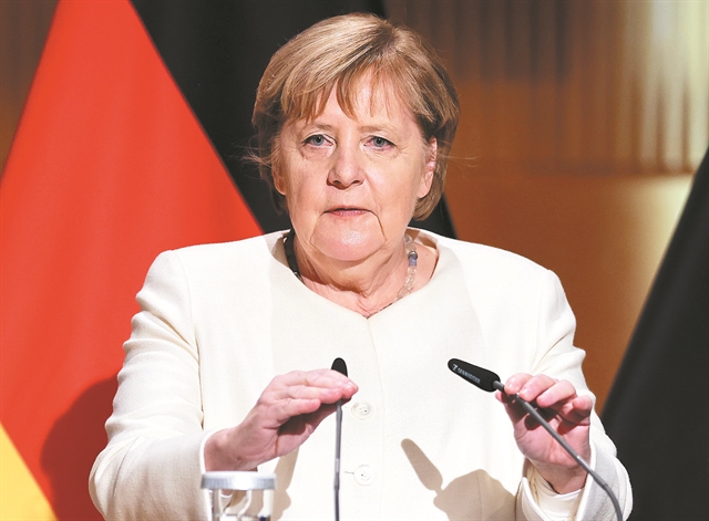 Το παζάρι του Φωτεινού Σηματοδότη