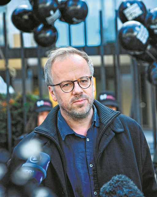 «Αυξάνεται στην Ευρώπη η βία κατά των δημοσιογράφων»