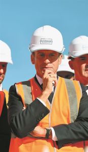 Η αποτυχία των δημοσκοπήσεων ενδεικτική της πολιτικής παρακμής της Γαλλίας