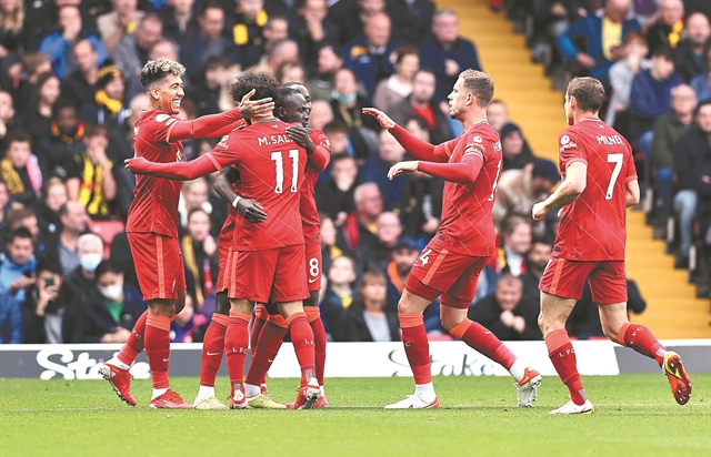 Κόκκινος συναγερμός στο Ολντ Τράφορντ!