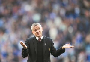 Η πίεση, το προξενιό και η υπεράσπιση