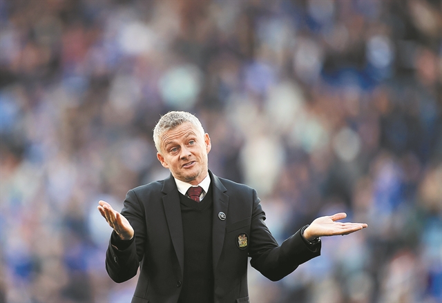 Η πίεση, το προξενιό και η υπεράσπιση