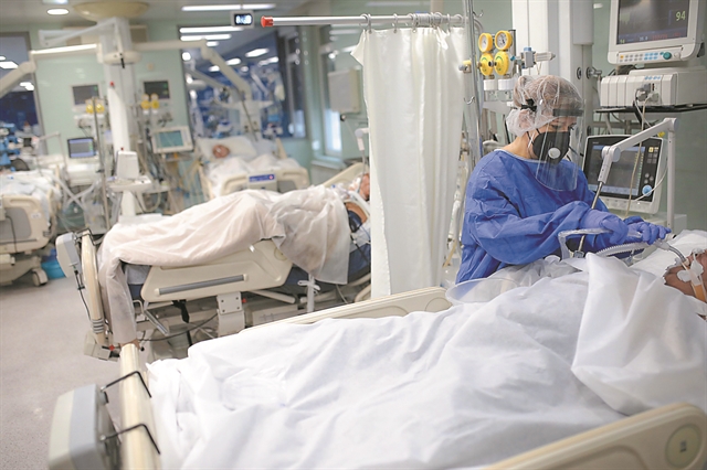 Προσφυγή στη Δικαιοσύνη για το… πρόστιμο από τους Αυτόχθονες Ιθαγενείς