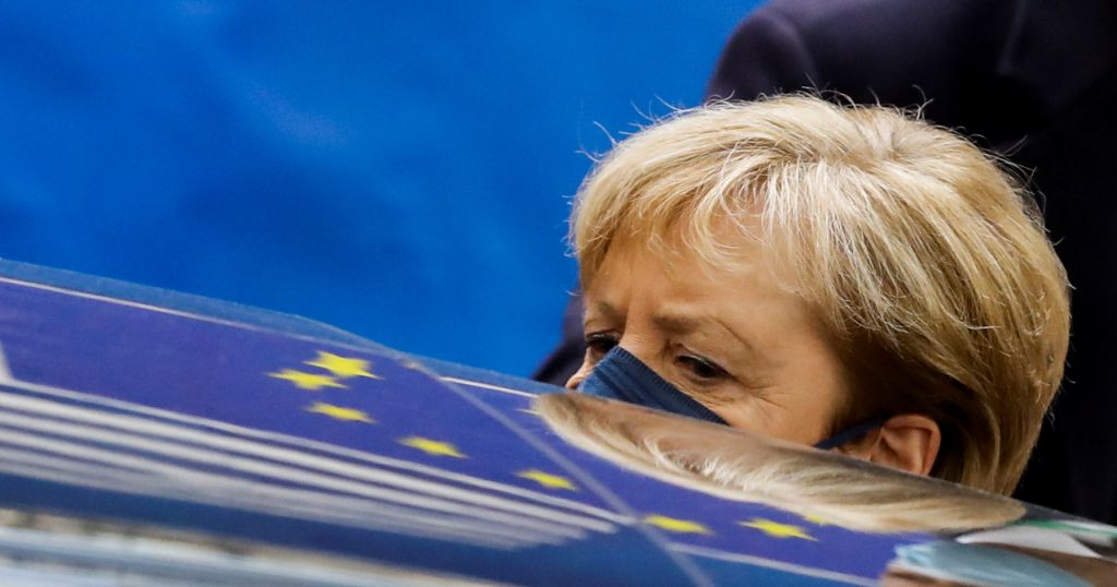 Πώς αποτίμησε ο Μητσοτάκης τη σχέση του με την Μέρκελ