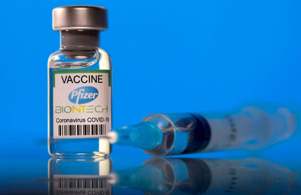 Εμβόλιο Pfizer – Θετική η γνωμοδότηση της FDA για τις ηλικίες 5-11 ετών