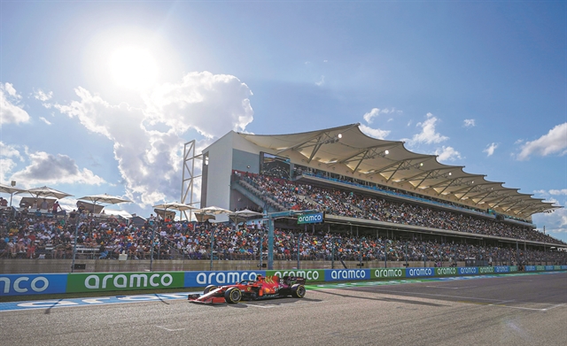 Πίστες – πεδία μάχης!