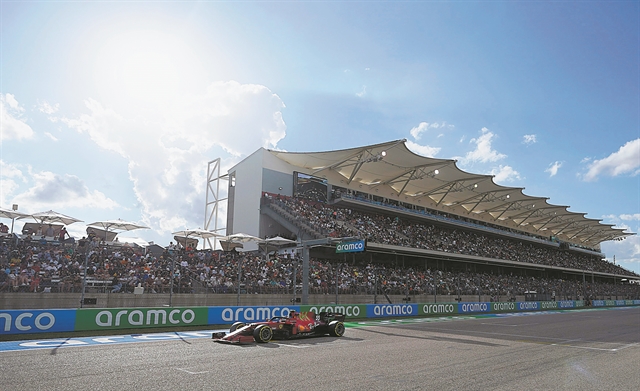 Στο κατώφλι μεγάλων αλλαγών