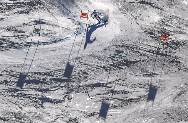 Το παράδοξο