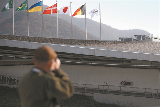 Η απειλή του Δημητριάδη και ο αθλητικός εισαγγελέας