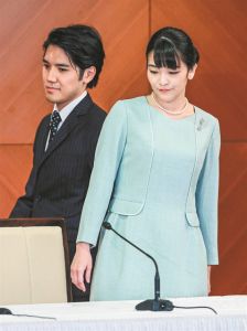 Παντρεύτηκε τελικά τον μη γαλαζοαίματο αγαπημένο της η πριγκίπισσα