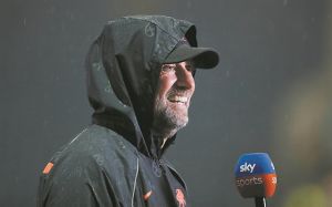 Δεν πρέπει να γίνεται έλεγχος, αλλά νταραβέρι…