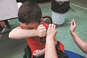 Σήμα κινδύνου για τη νέα μετάλλαξη από την Μποτσουάνα