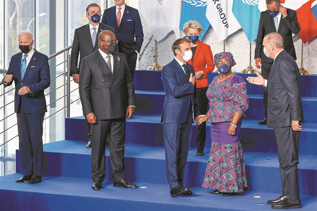 Εν αναμονή της επόμενης κίνησης του Ερντογάν