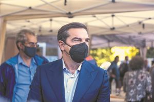 Αυτογκόλ με την Εξεταστική για ΜΜΕ και δημοσκοπήσεις