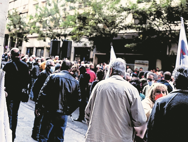 Αλλάζει σελίδα η ΔΕΗ