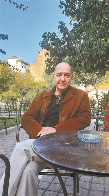 «Είναι πιο εύκολο να εκφραστείς σήμερα αλλά το θέμα είναι τι λες»