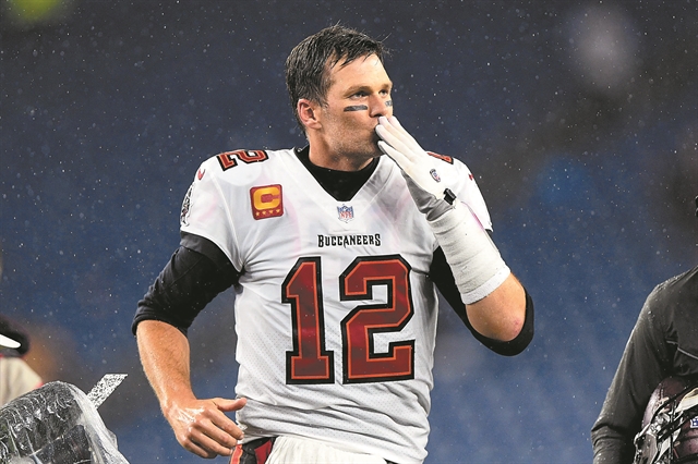 Το αουτσάιντερ που έγινε θρύλος