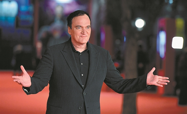 Γιατί οι μεγάλοι σκηνοθέτες συγκρούονται με τη Marvel