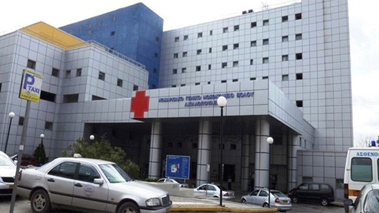 Βόλος – Περιπέτεια έξι μηνών για 47χρονο ασθενή με κοροναϊό