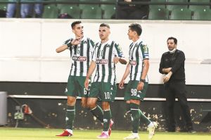 Κάποιοι θα κατέβουν από το τρένο