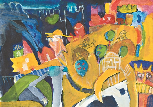 «Ο Δον Κιχώτης είναι επίκαιρος στην Ελλάδα των ψευδαισθήσεων»