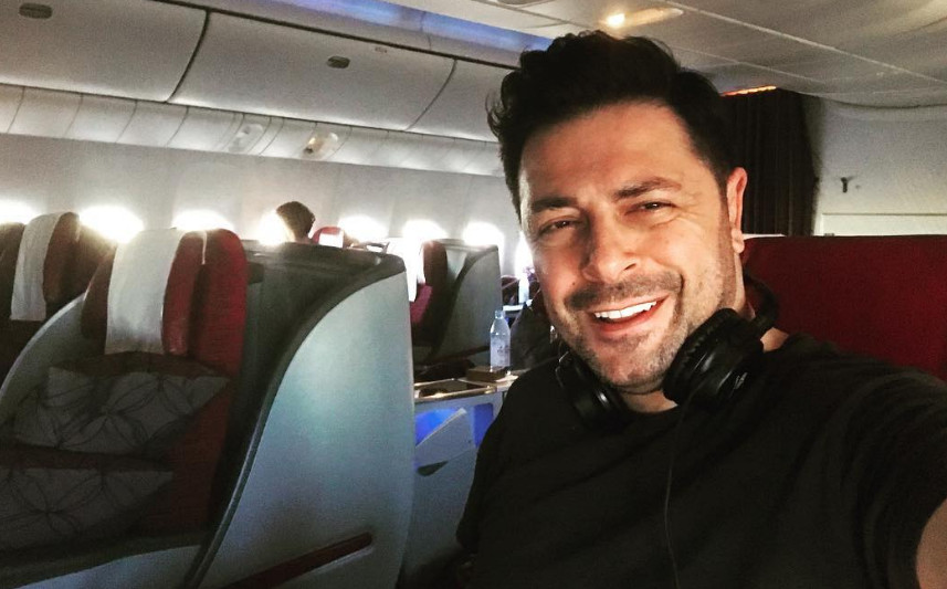 Γιώργος Χειμωνέτος – «Εχασα το σπίτι μου σε πλειστηριασμό»