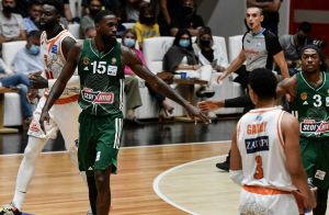 LIVE – Παναθηναϊκός – Φενέρμπαχτσε