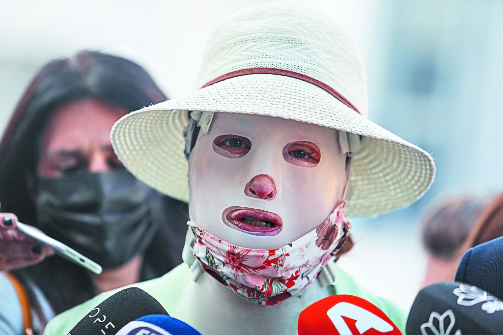 «Σκέφτηκα να δώσω τέλος στη ζωή μου»