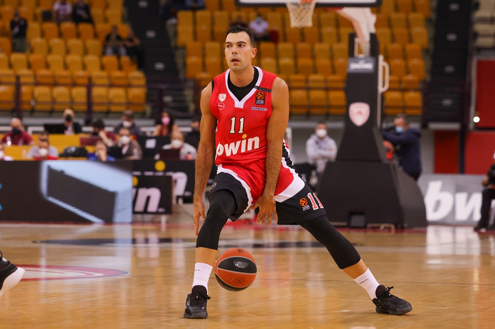 Ολυμπιακός – Κόντρα στη Ρεάλ για το απόλυτο