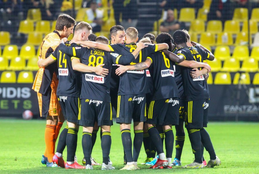 Αρης – Οι πέντε αναντικατάστατοι και η επιθετική «δυστοκία»