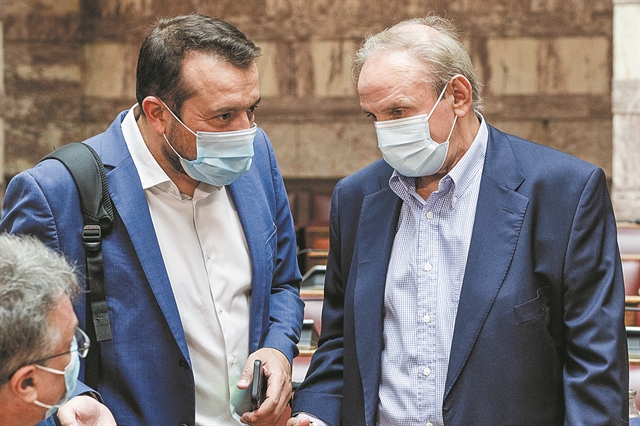 Η νέα εποχή Τζουμάκα