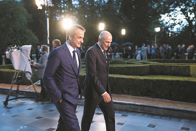 Η οργή ξεχείλισε και έφερε τη διαγραφή