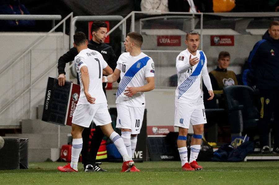 Εθνική Ελλάδας – Αδικη ήττα, οδυνηρός αποκλεισμός, φτηνά άλλοθι