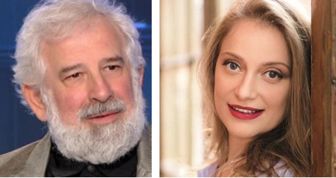 Αγγελος Μπούρας – «Ημουν παρών στο περιστατικό με τον Πέτρο Φιλιππίδη και τη Λένα Δροσάκη»