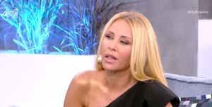 Γωγώ Μαστροκώστα για Γεννηματά – «Σοκαρίστηκα και στενοχωρήθηκα πάρα πολύ…»