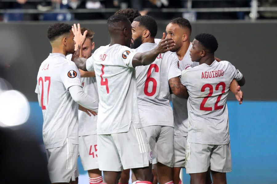 Ολυμπιακός – Ενα κακό βράδυ που διορθώνεται