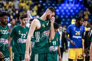 Παναθηναϊκός – Ηττα με λανθασμένη προσέγγιση