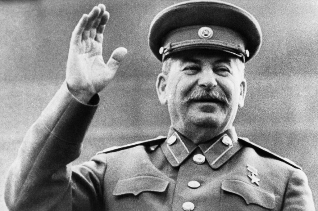 Ο Ιωσήφ Στάλιν και τα πυρηνικά οπλοστάσια ΕΣΣΔ και ΗΠΑ