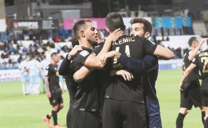 Βόλος του ύψους, Αστέρας του βάθους