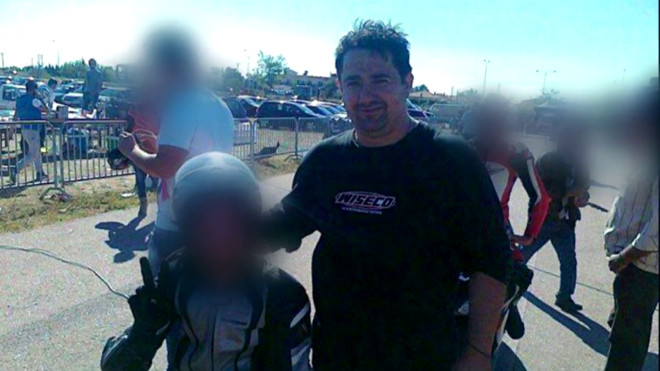 Κοροναϊός – Νεκρός 46χρονος ανεμβολίαστος πατέρας