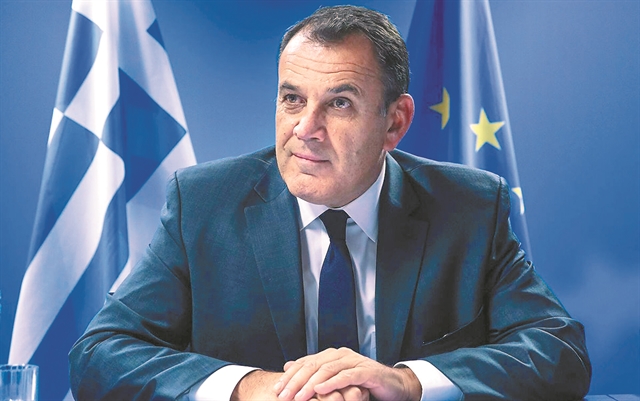 «Η Ελλάδα πρέπει να συνεισφέρει στο Σαχέλ, στηρίζοντας τη φίλη Γαλλία»