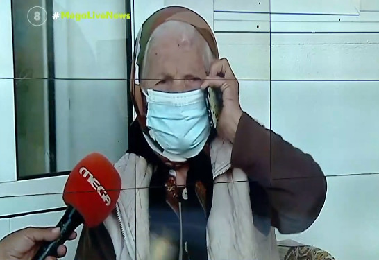 Δικογραφία για 87χρονη που πυροβόλησε ληστή με αεροβόλο…