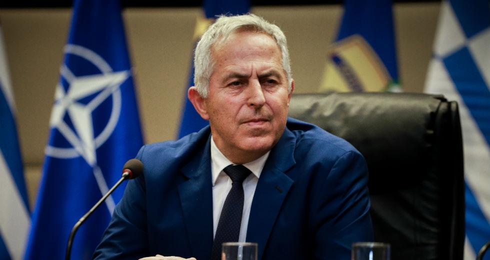 Former SYRIZA defence minister supports procurement of French Belharra frigates