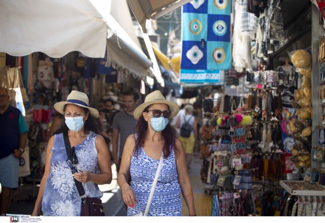 Οικονόμου – Δεν έχουμε τελειώσει με την πανδημία